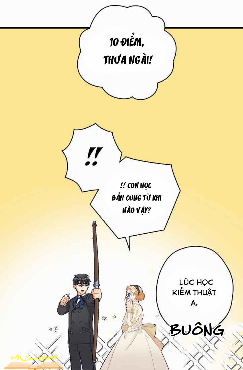 Hòa Khúc Của Hoa Và Gió 7.5 trang 29