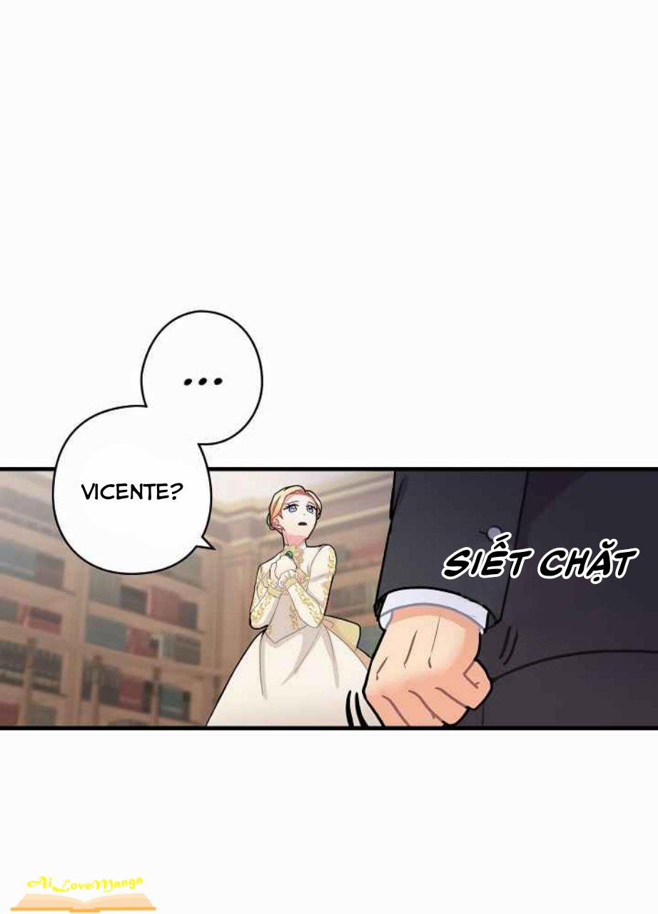 Hòa Khúc Của Hoa Và Gió 7.5 trang 3