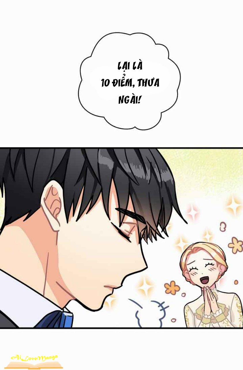 Hòa Khúc Của Hoa Và Gió 7.5 trang 30