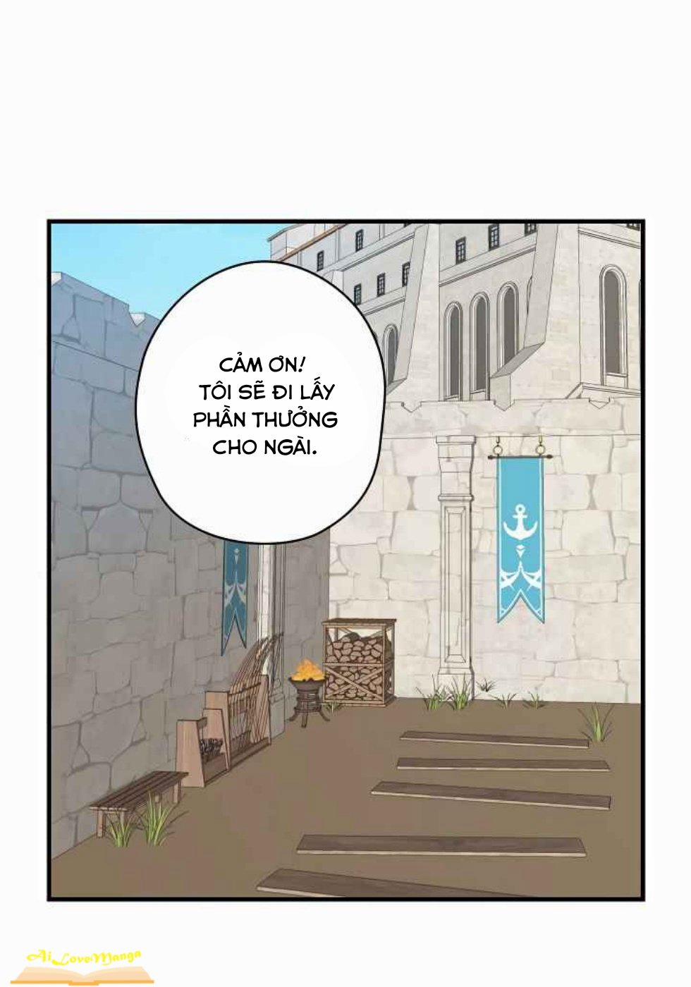 Hòa Khúc Của Hoa Và Gió 7.5 trang 32