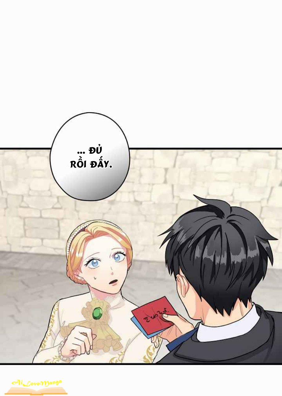 Hòa Khúc Của Hoa Và Gió 7.5 trang 35