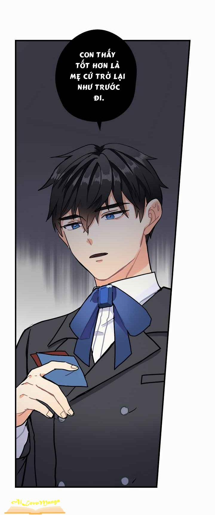 Hòa Khúc Của Hoa Và Gió 7.5 trang 36