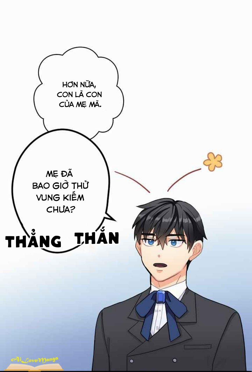 Hòa Khúc Của Hoa Và Gió 7.5 trang 6