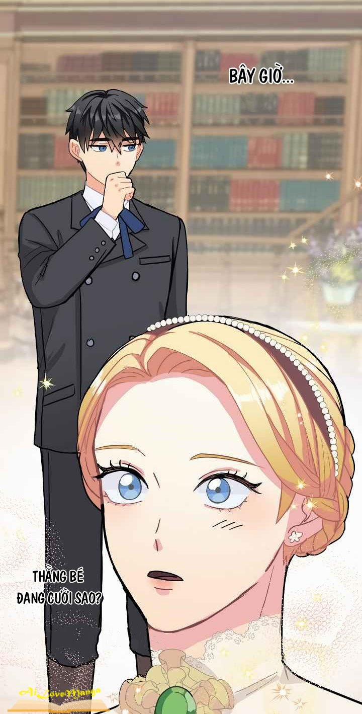 Hòa Khúc Của Hoa Và Gió 7.5 trang 9