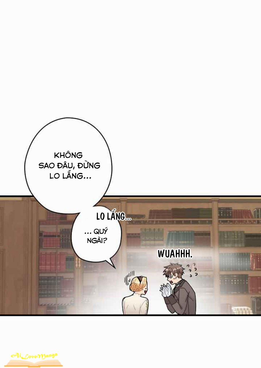 Hòa Khúc Của Hoa Và Gió 7 trang 10