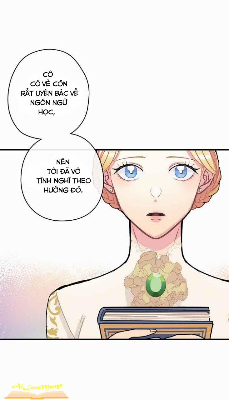 Hòa Khúc Của Hoa Và Gió 7 trang 13