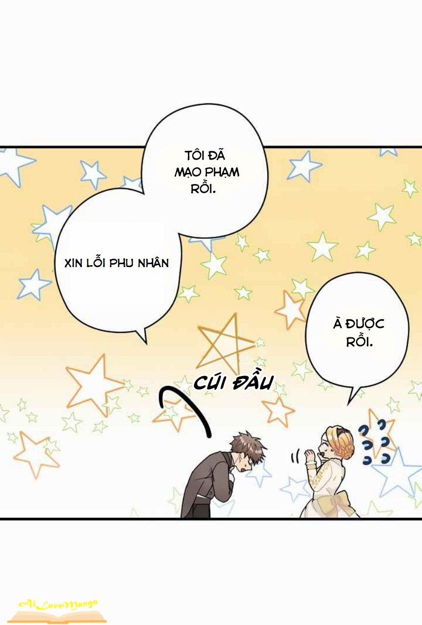 Hòa Khúc Của Hoa Và Gió 7 trang 14