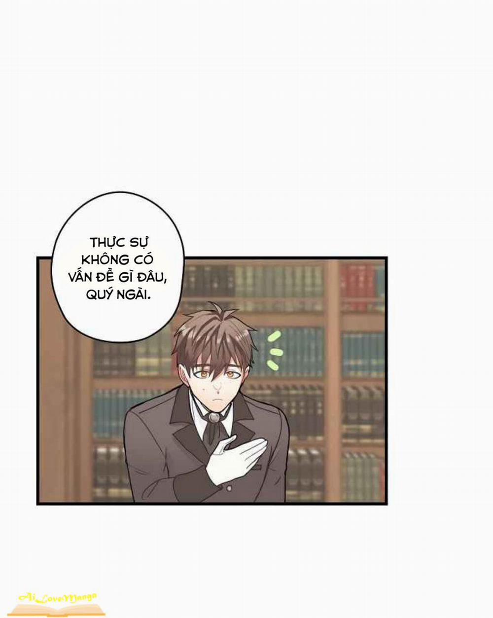 Hòa Khúc Của Hoa Và Gió 7 trang 15