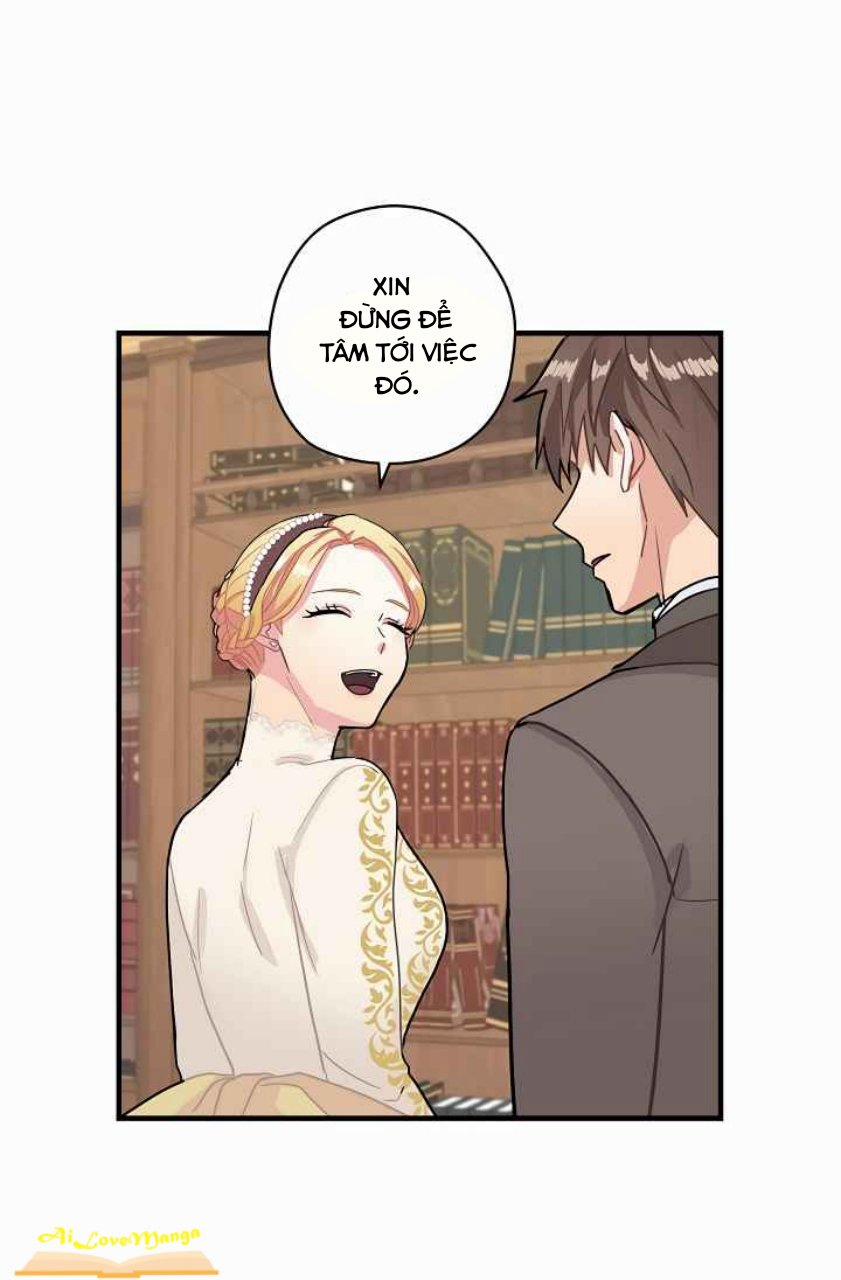 Hòa Khúc Của Hoa Và Gió 7 trang 16