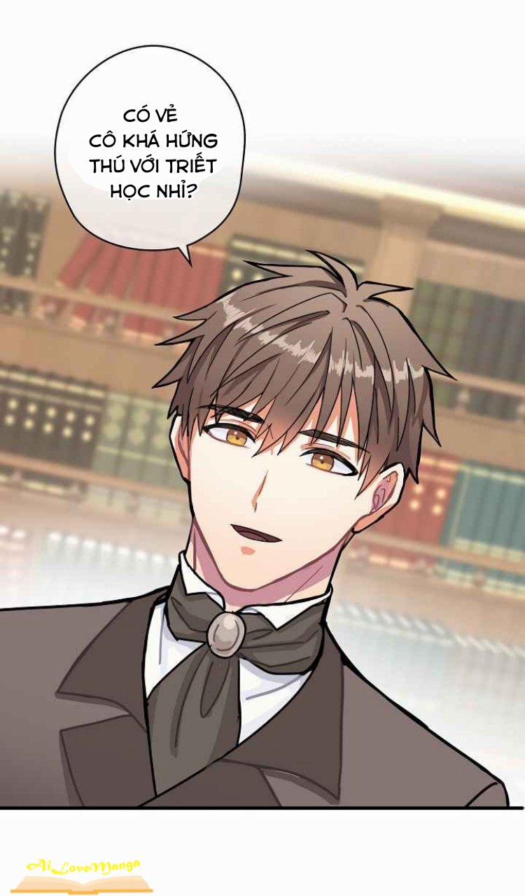 Hòa Khúc Của Hoa Và Gió 7 trang 2