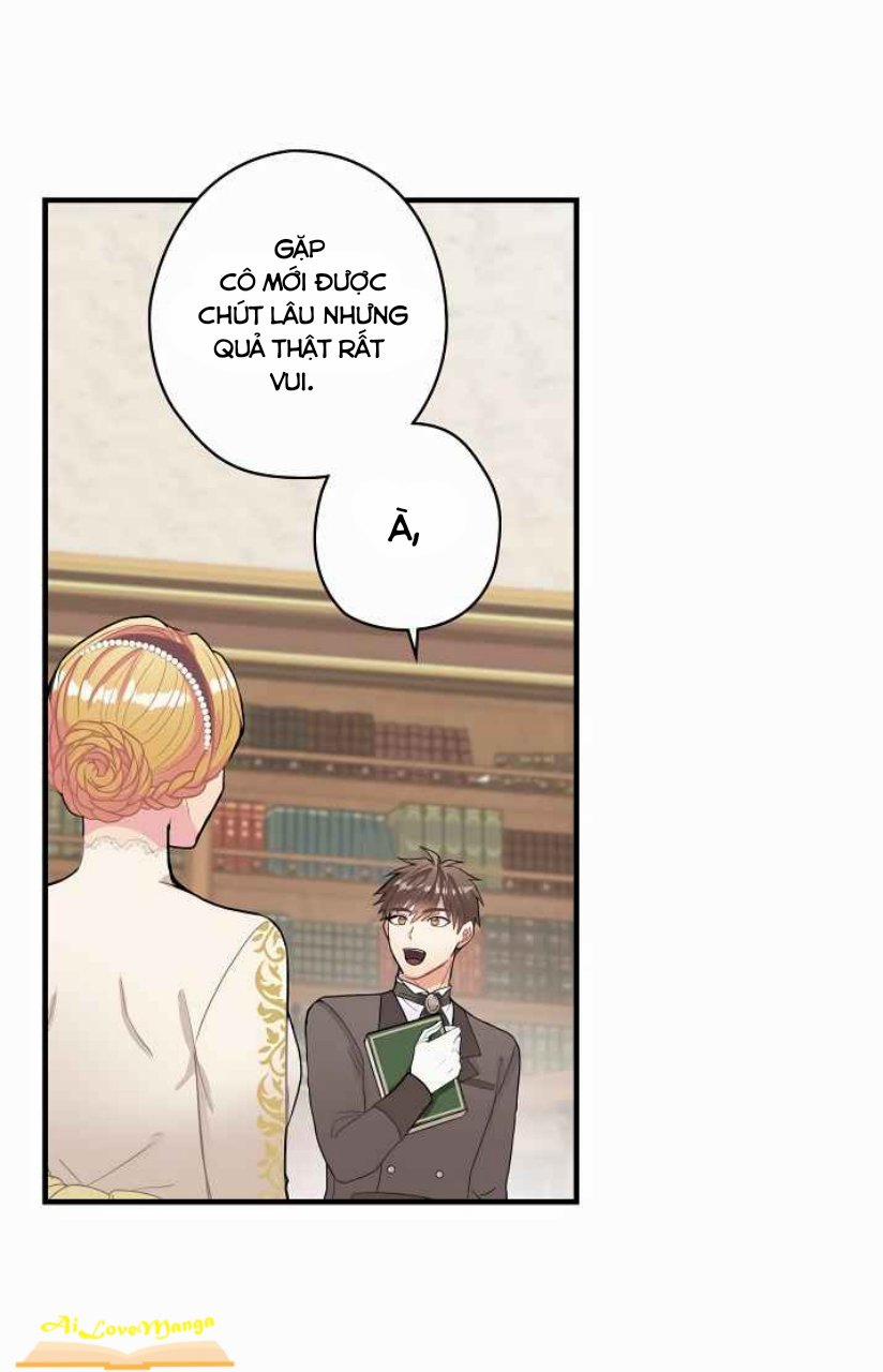 Hòa Khúc Của Hoa Và Gió 7 trang 20