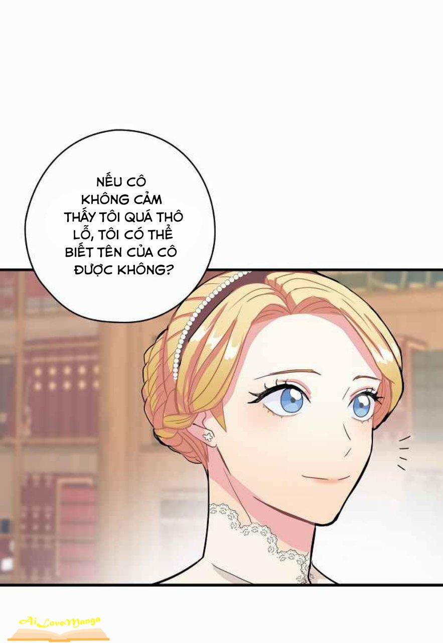 Hòa Khúc Của Hoa Và Gió 7 trang 21