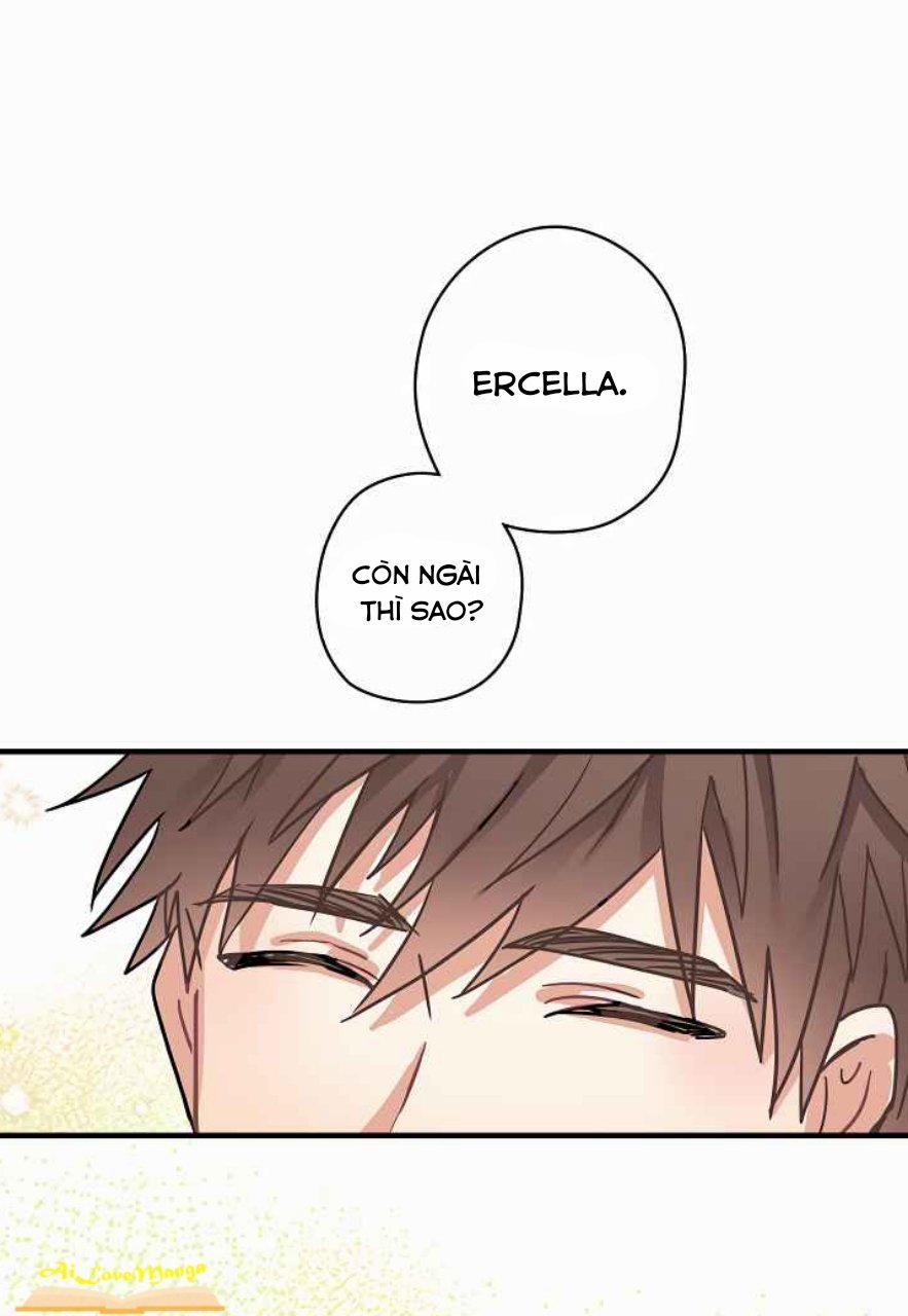 Hòa Khúc Của Hoa Và Gió 7 trang 22