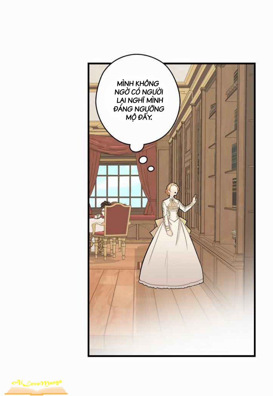 Hòa Khúc Của Hoa Và Gió 7 trang 24