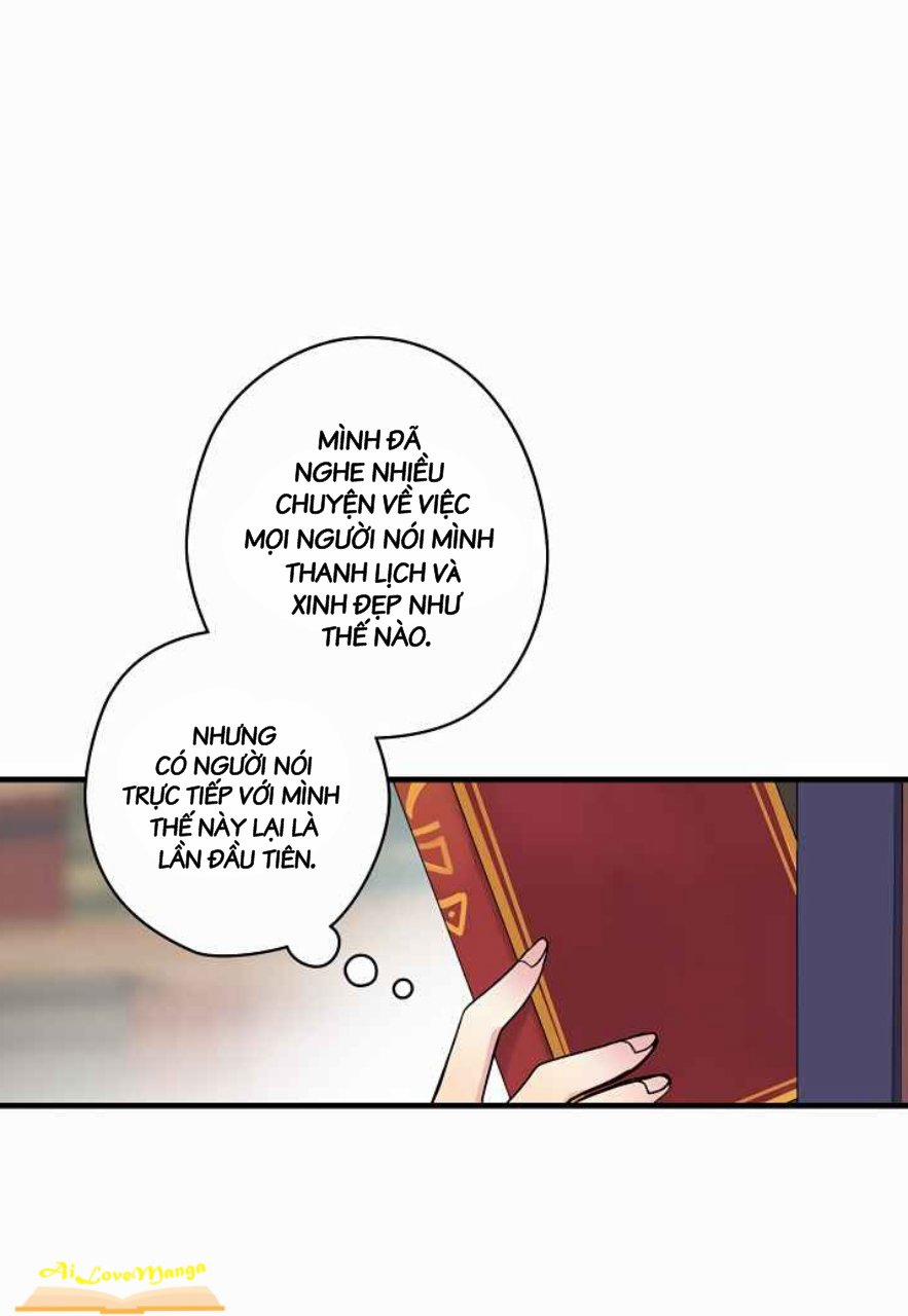 Hòa Khúc Của Hoa Và Gió 7 trang 25