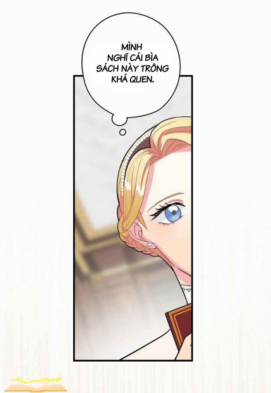 Hòa Khúc Của Hoa Và Gió 7 trang 26