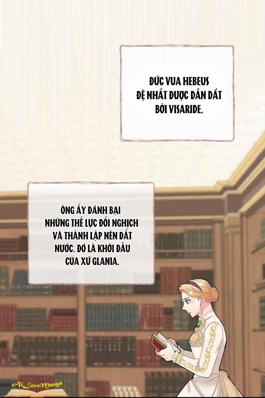 Hòa Khúc Của Hoa Và Gió 7 trang 28