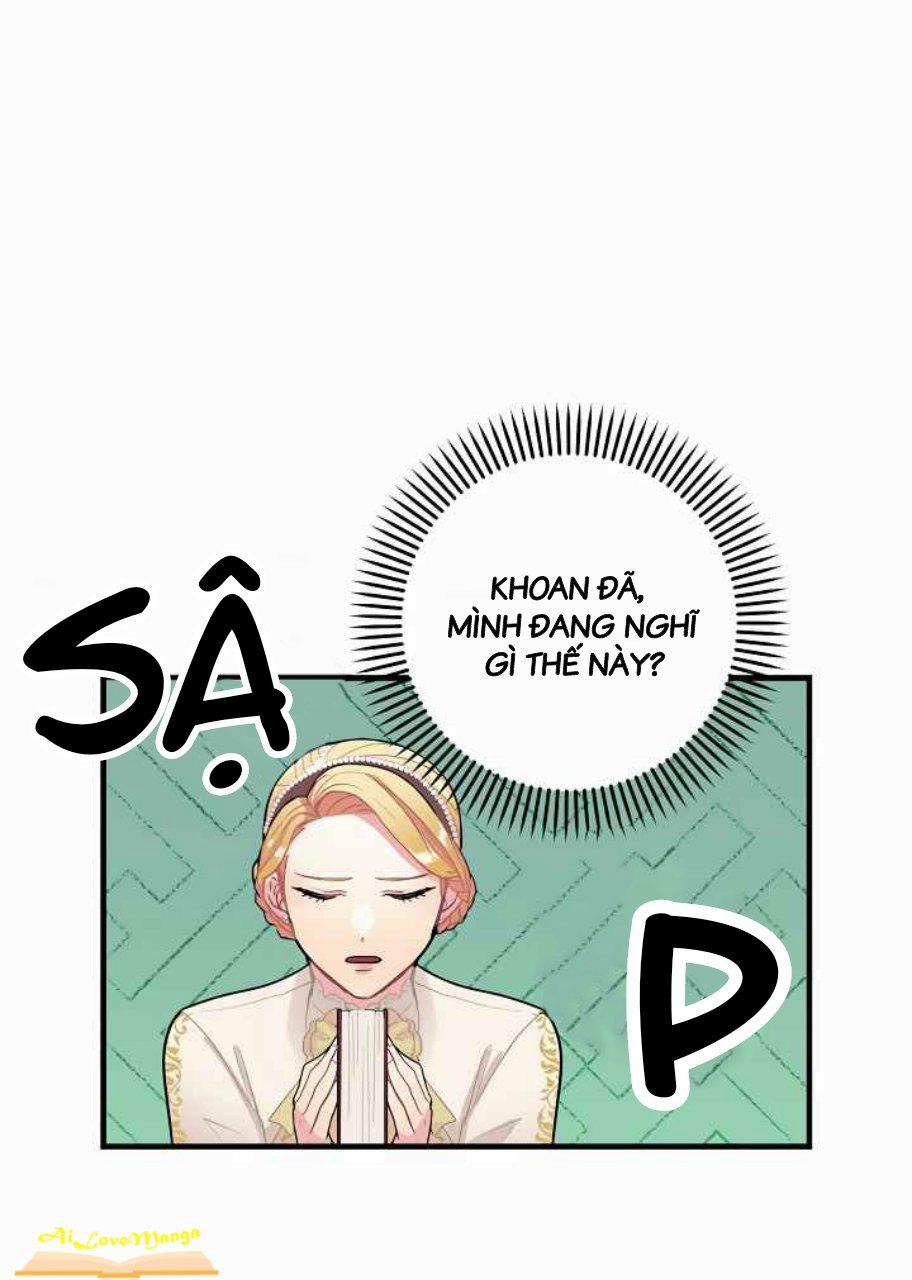 Hòa Khúc Của Hoa Và Gió 7 trang 31