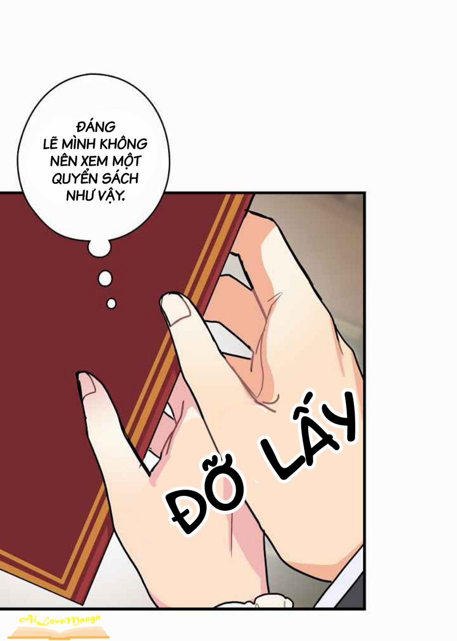 Hòa Khúc Của Hoa Và Gió 7 trang 32