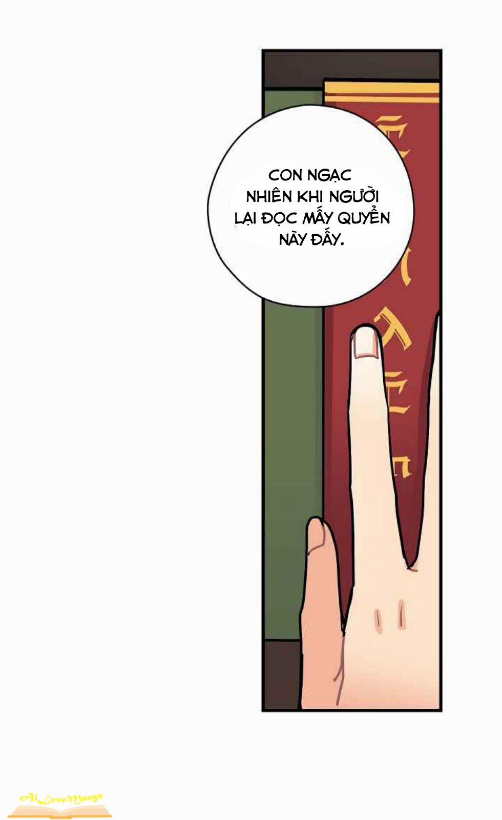 Hòa Khúc Của Hoa Và Gió 7 trang 34