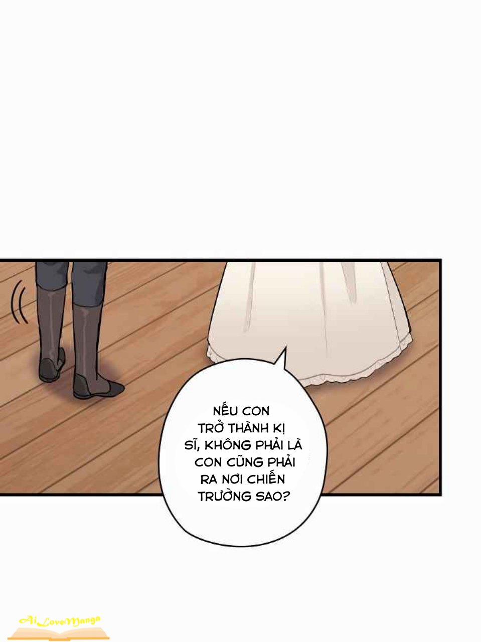 Hòa Khúc Của Hoa Và Gió 7 trang 36