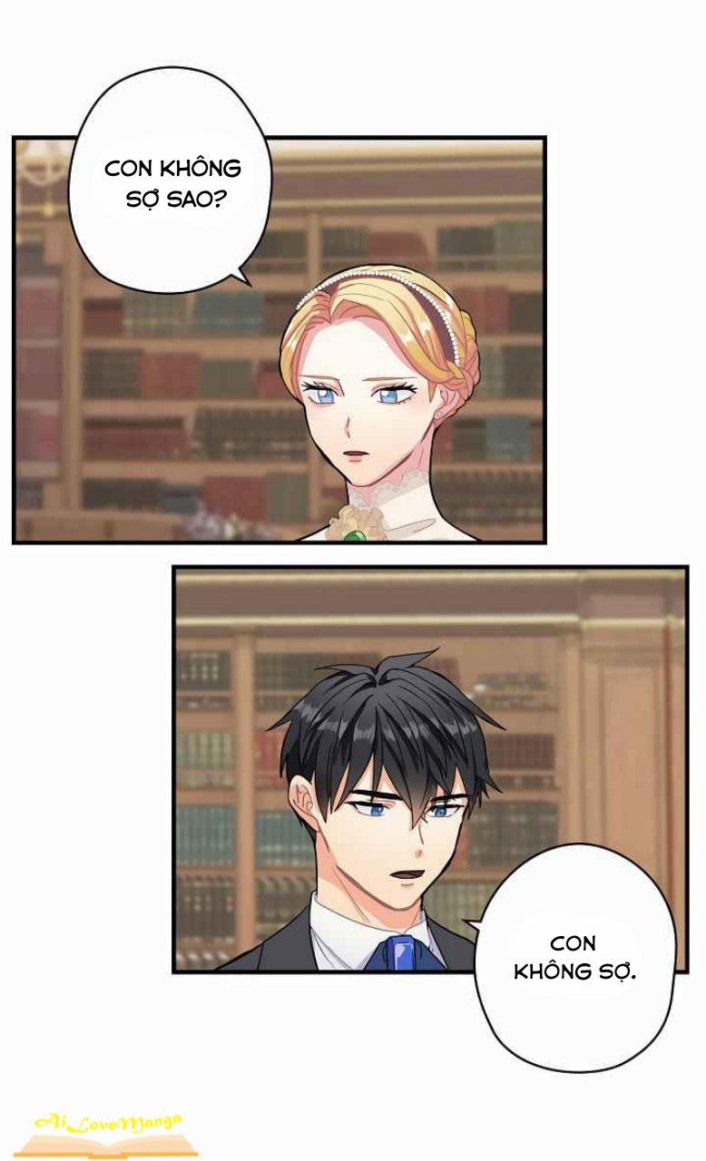 Hòa Khúc Của Hoa Và Gió 7 trang 38