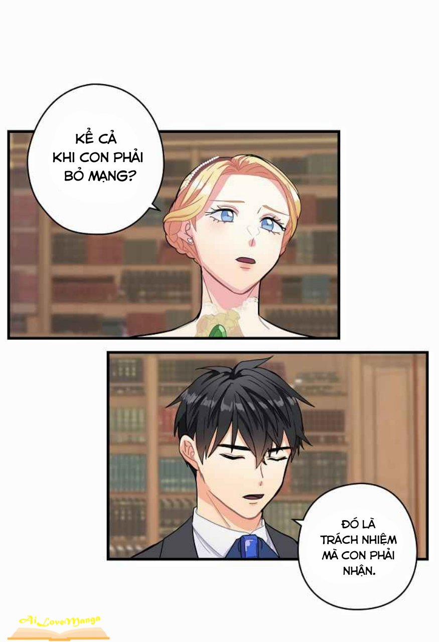 Hòa Khúc Của Hoa Và Gió 7 trang 39