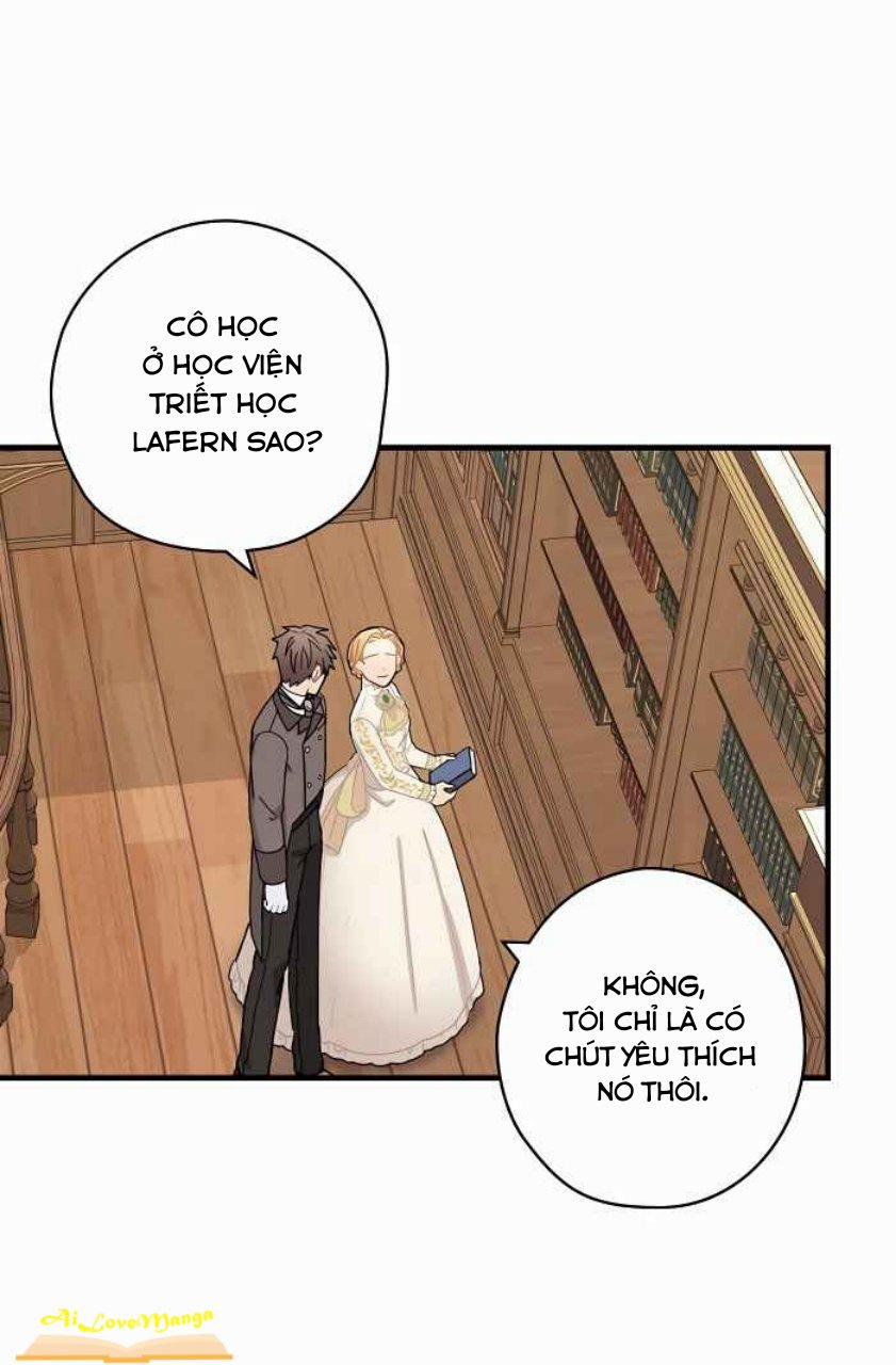 Hòa Khúc Của Hoa Và Gió 7 trang 4