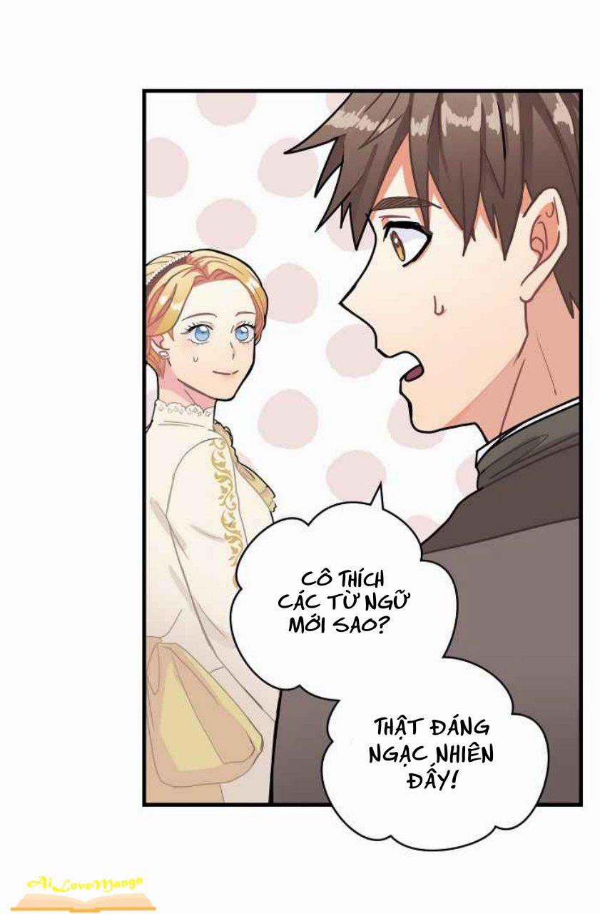 Hòa Khúc Của Hoa Và Gió 7 trang 5