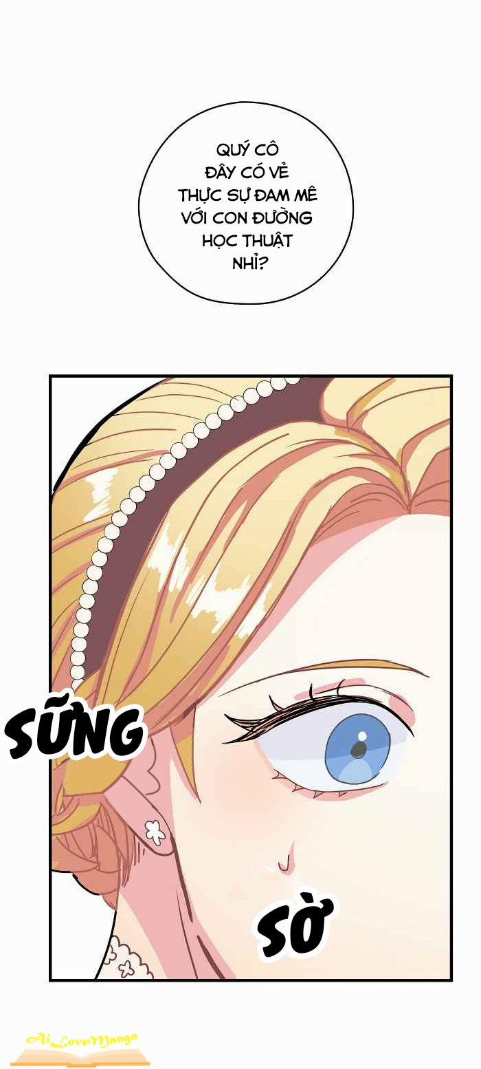 Hòa Khúc Của Hoa Và Gió 7 trang 6