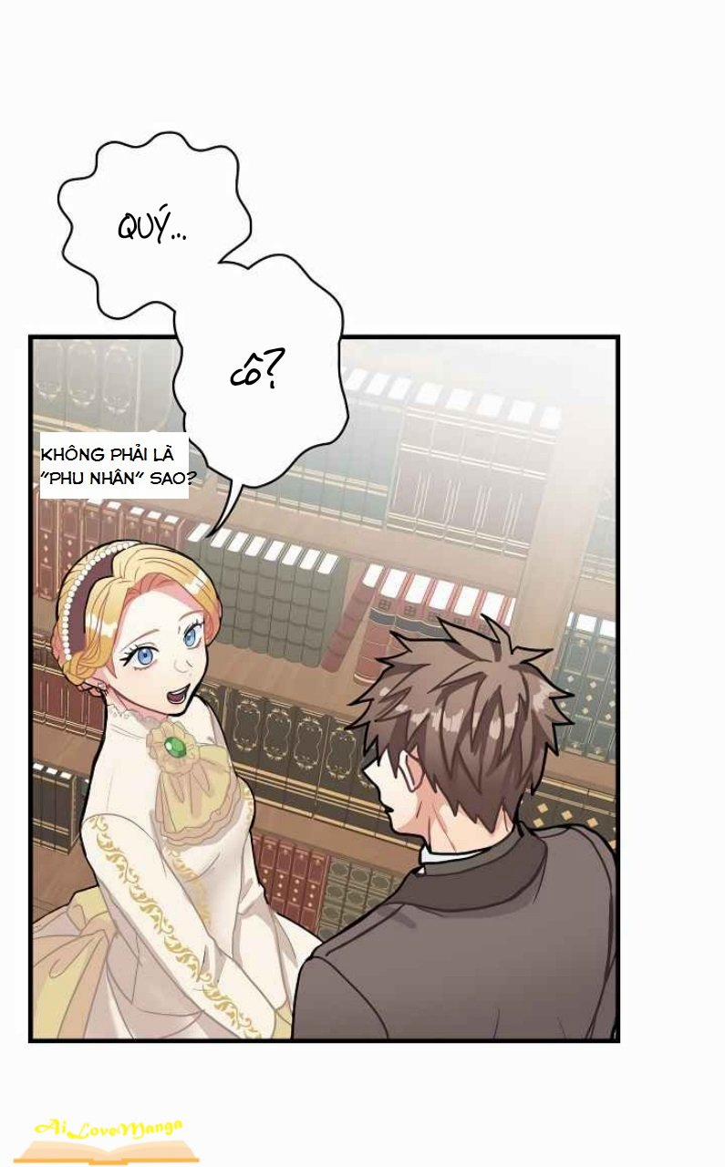 Hòa Khúc Của Hoa Và Gió 7 trang 8