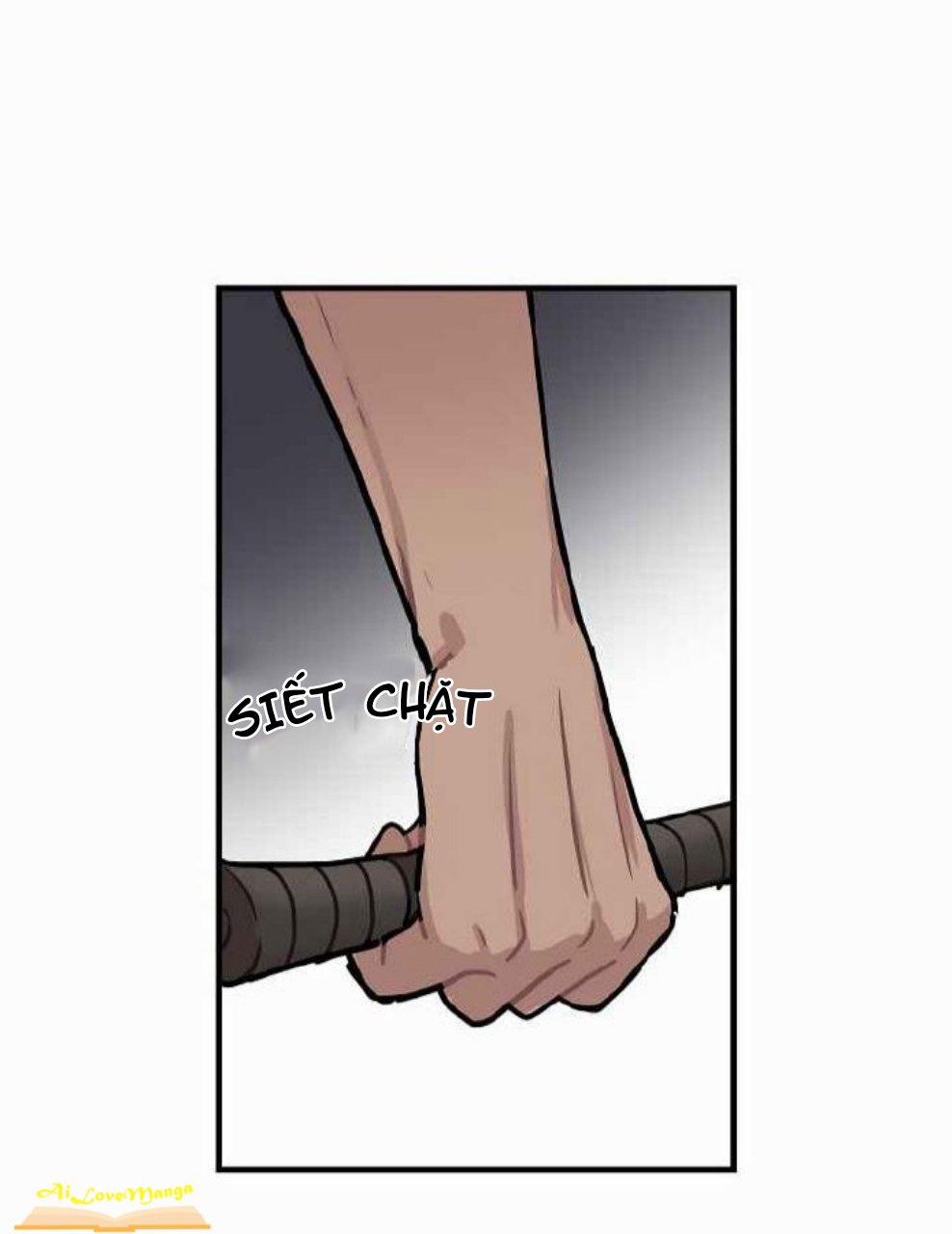 Hòa Khúc Của Hoa Và Gió 8.5 trang 10