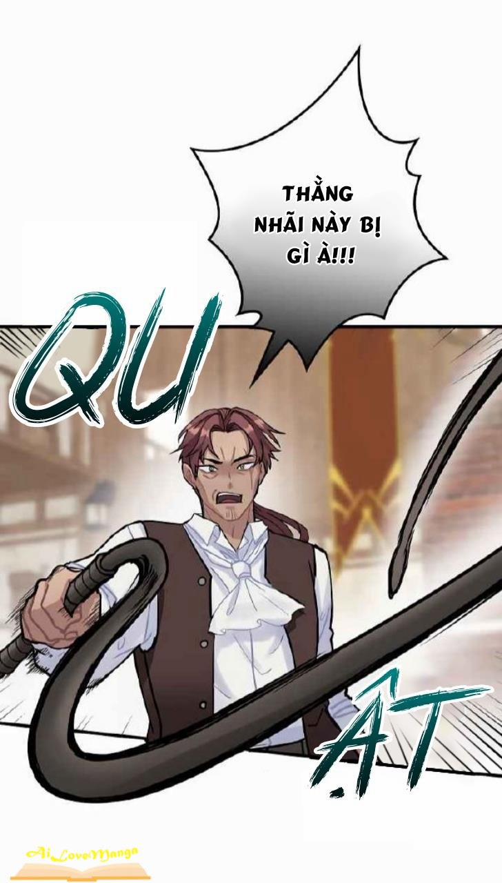 Hòa Khúc Của Hoa Và Gió 8.5 trang 11