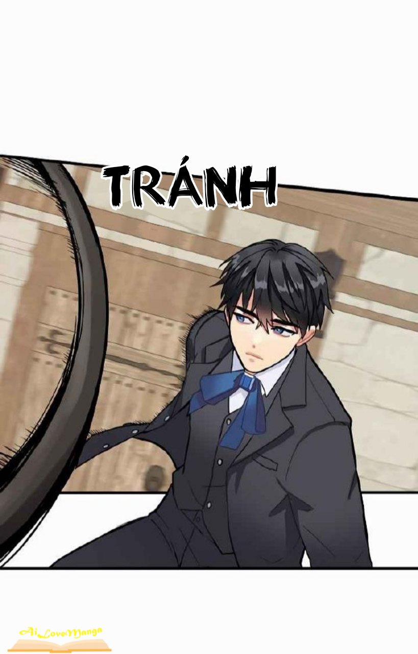 Hòa Khúc Của Hoa Và Gió 8.5 trang 12