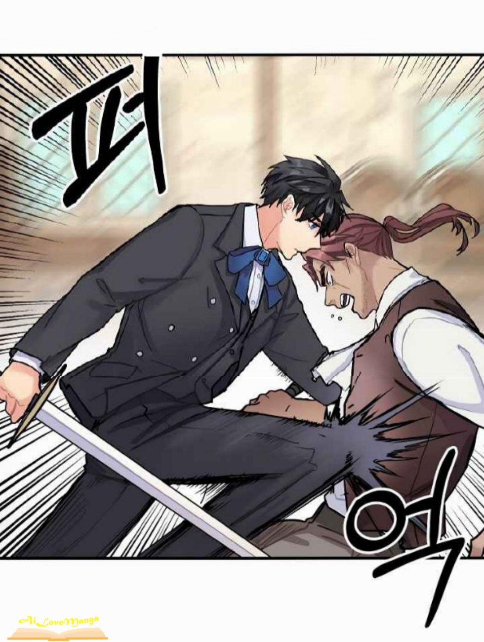 Hòa Khúc Của Hoa Và Gió 8.5 trang 14