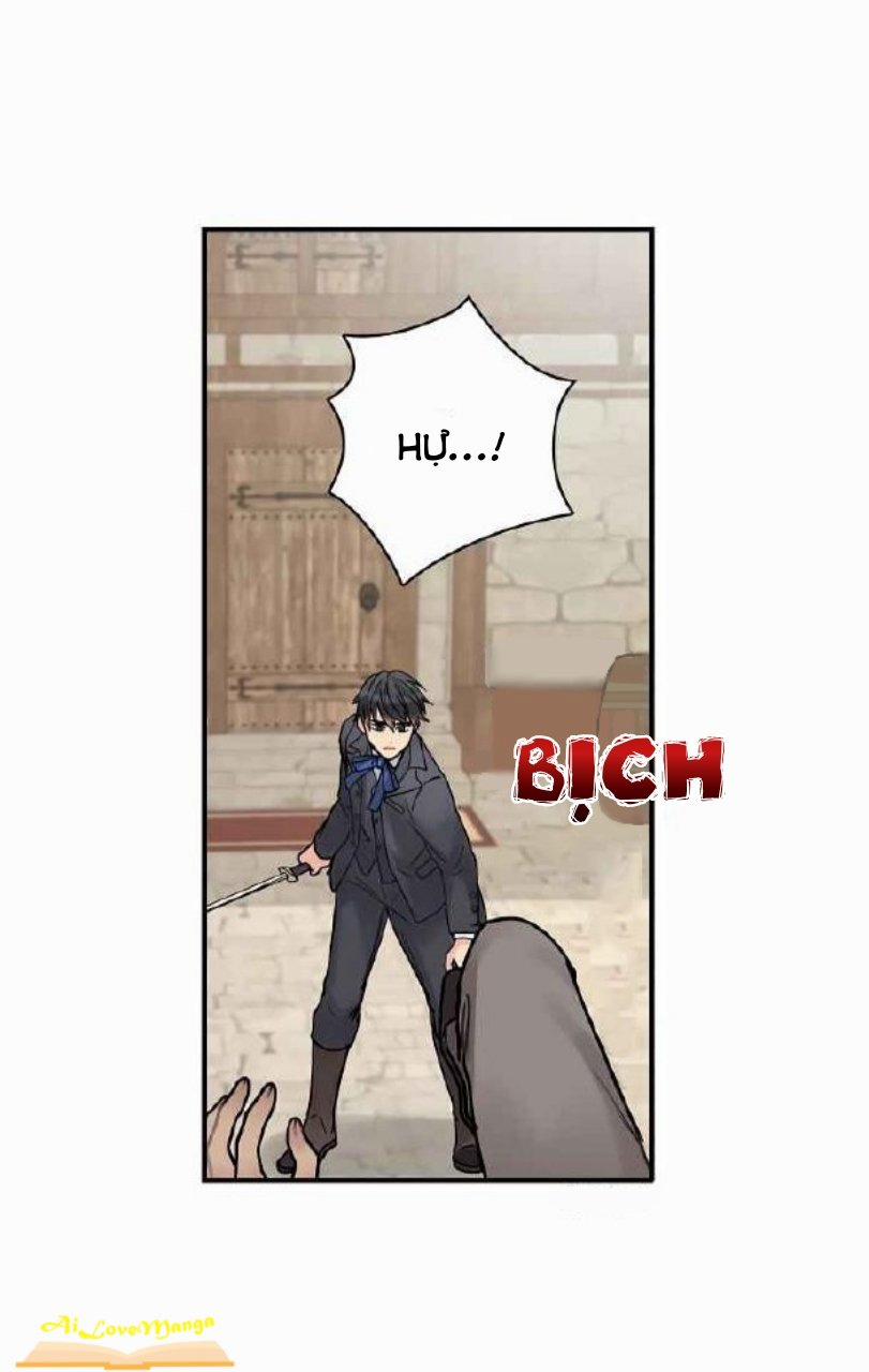 Hòa Khúc Của Hoa Và Gió 8.5 trang 15