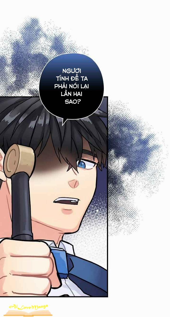 Hòa Khúc Của Hoa Và Gió 8.5 trang 18