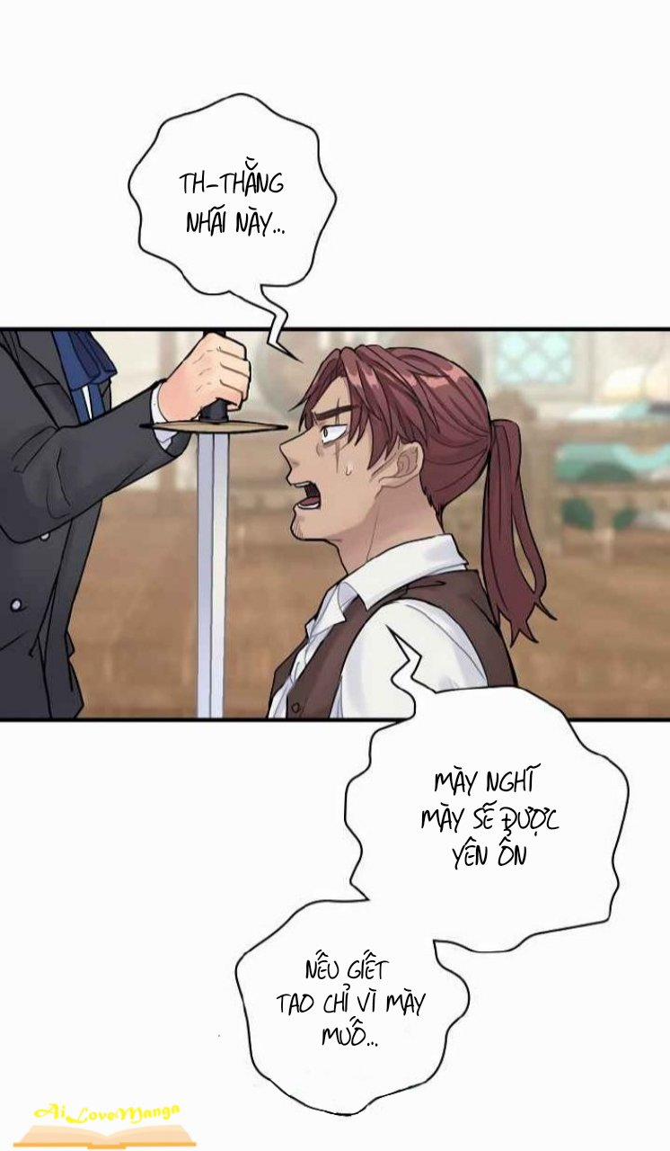 Hòa Khúc Của Hoa Và Gió 8.5 trang 19