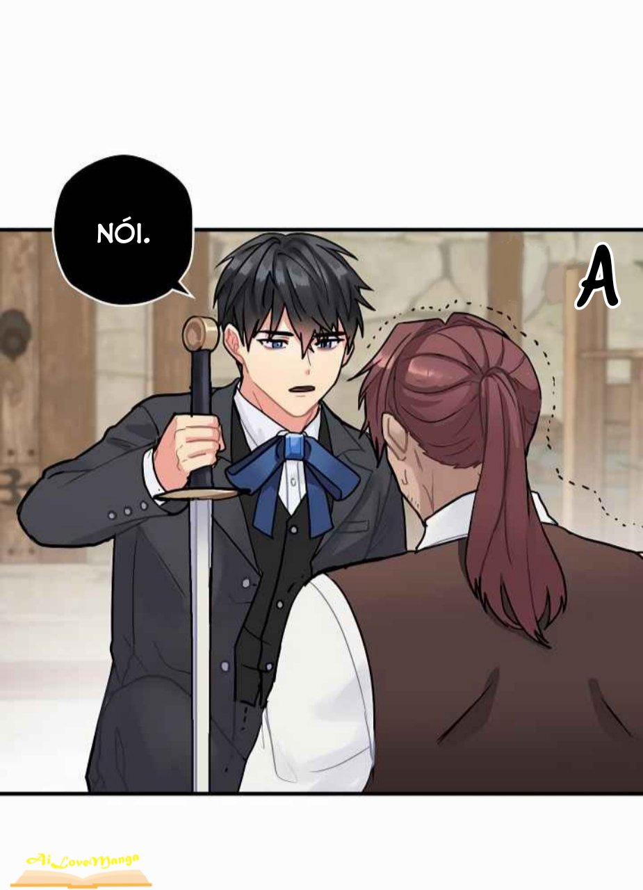 Hòa Khúc Của Hoa Và Gió 8.5 trang 21