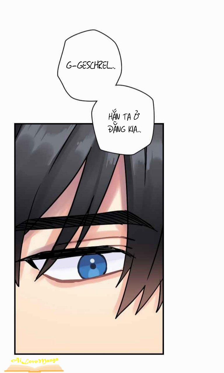 Hòa Khúc Của Hoa Và Gió 8.5 trang 22