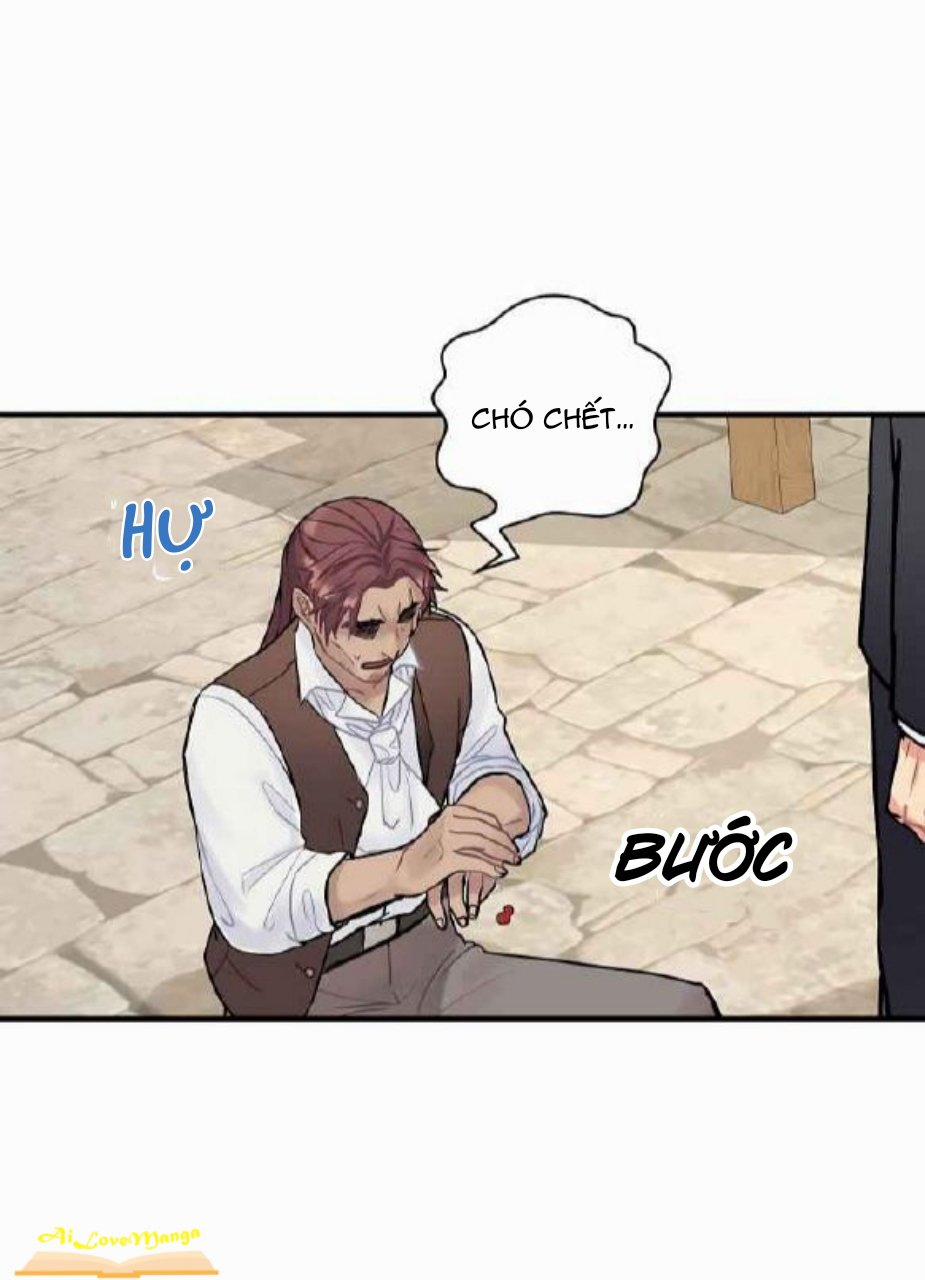 Hòa Khúc Của Hoa Và Gió 8.5 trang 24