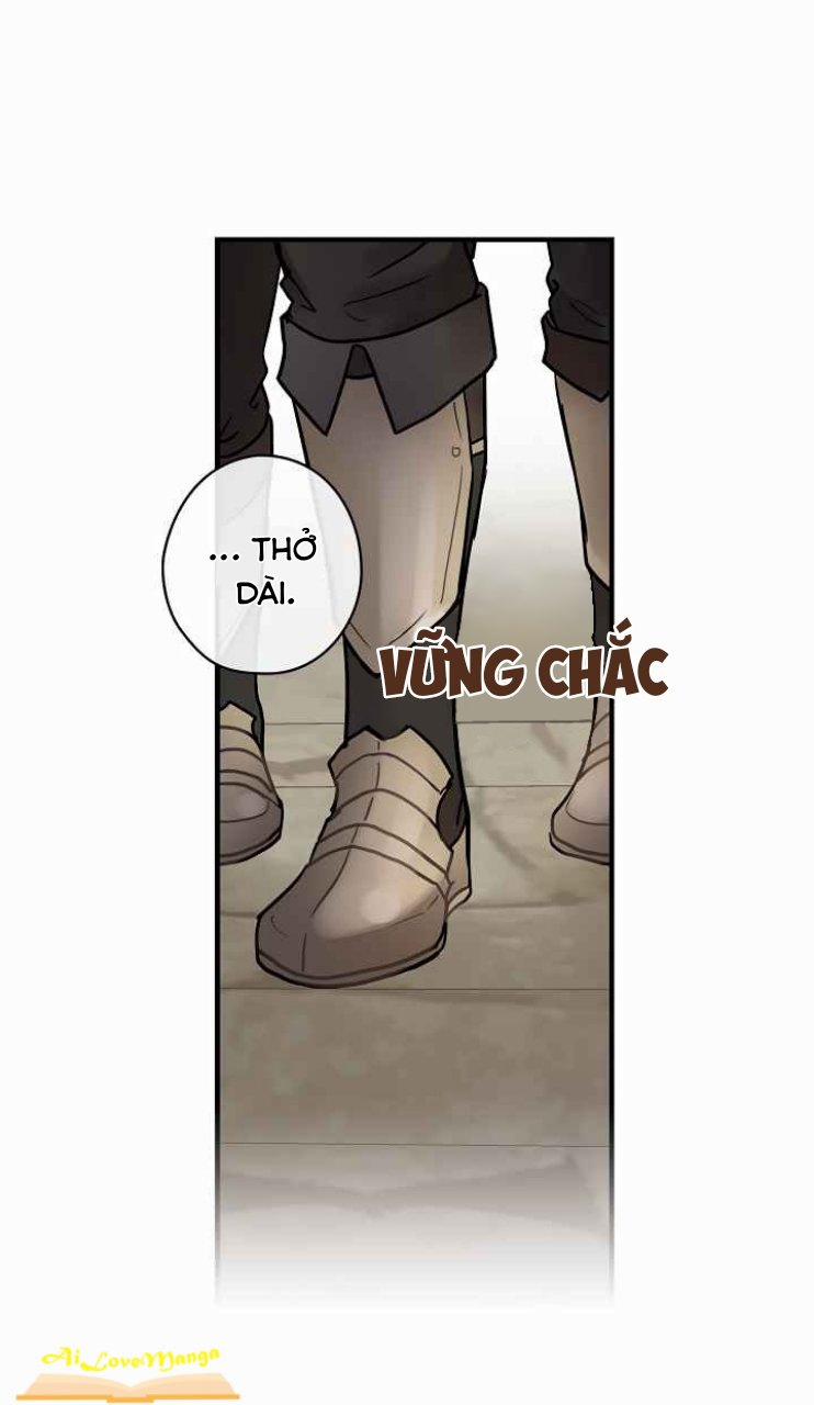 Hòa Khúc Của Hoa Và Gió 8.5 trang 27