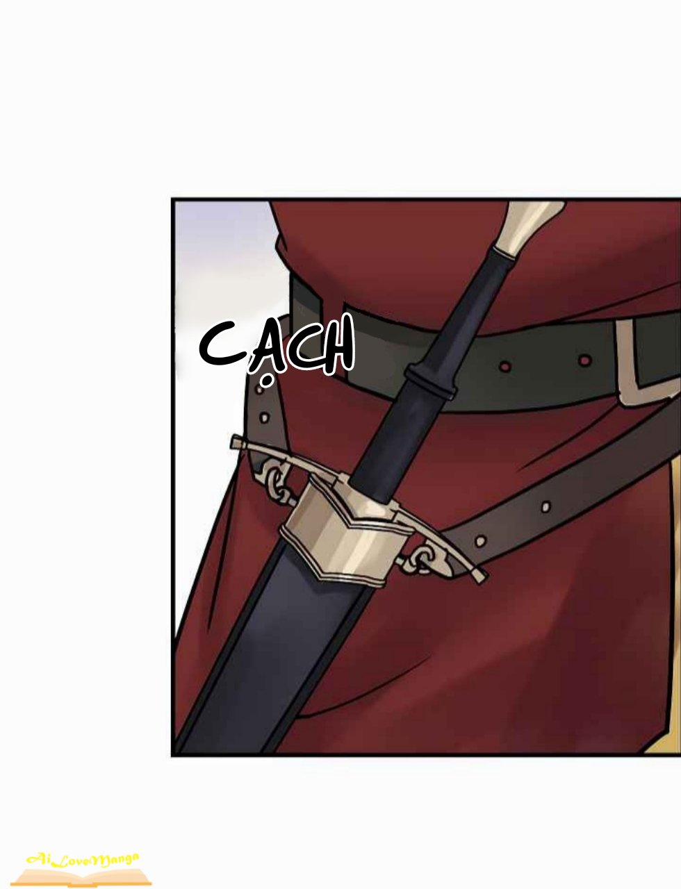 Hòa Khúc Của Hoa Và Gió 8.5 trang 29