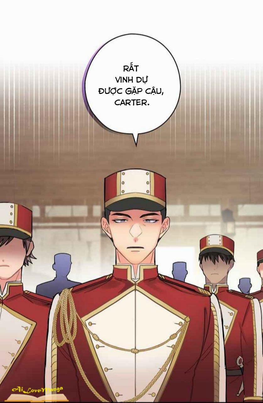 Hòa Khúc Của Hoa Và Gió 8.5 trang 30