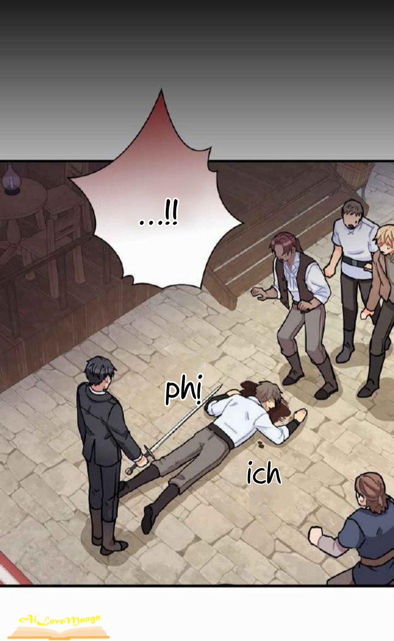 Hòa Khúc Của Hoa Và Gió 8.5 trang 4