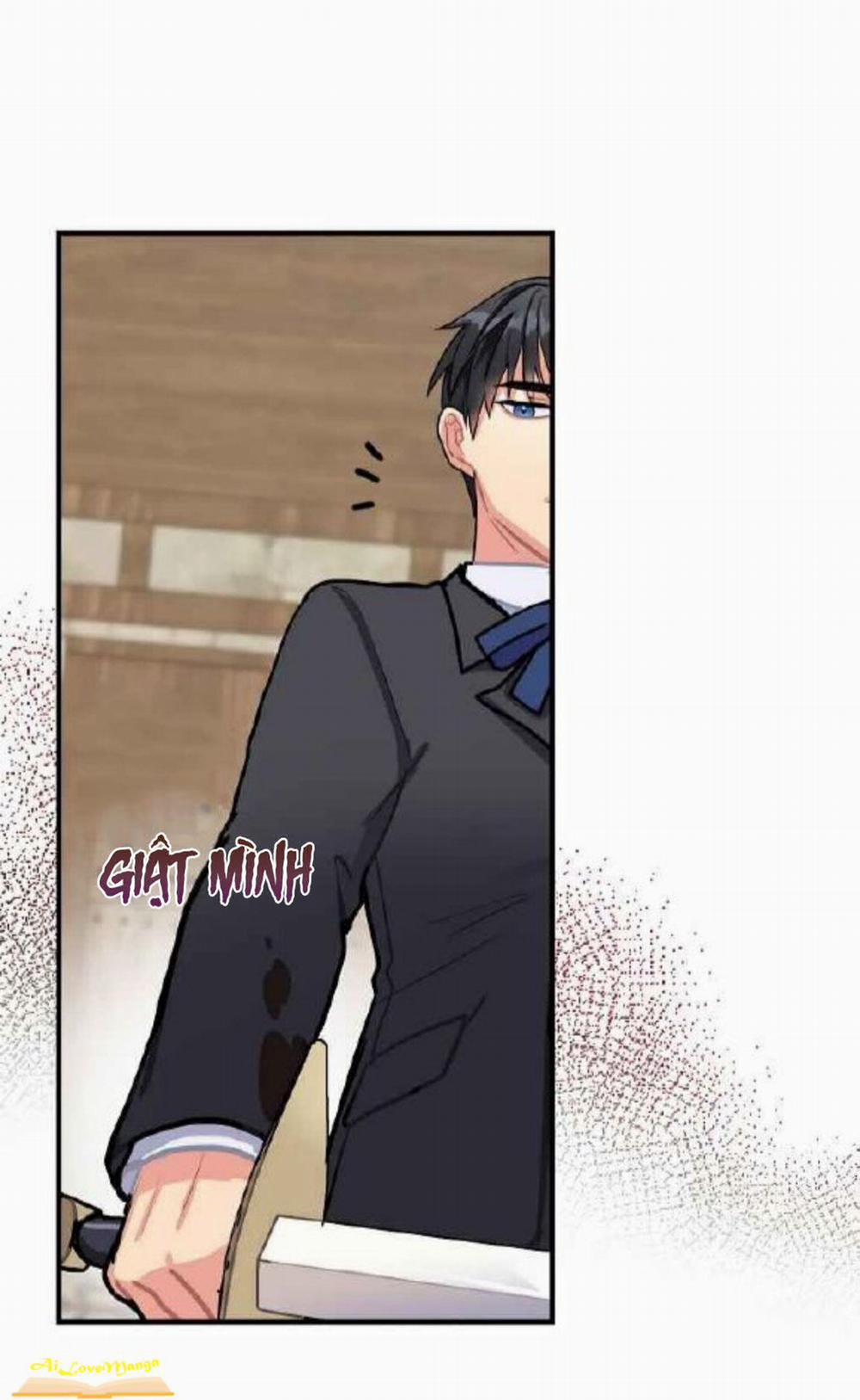 Hòa Khúc Của Hoa Và Gió 8.5 trang 5