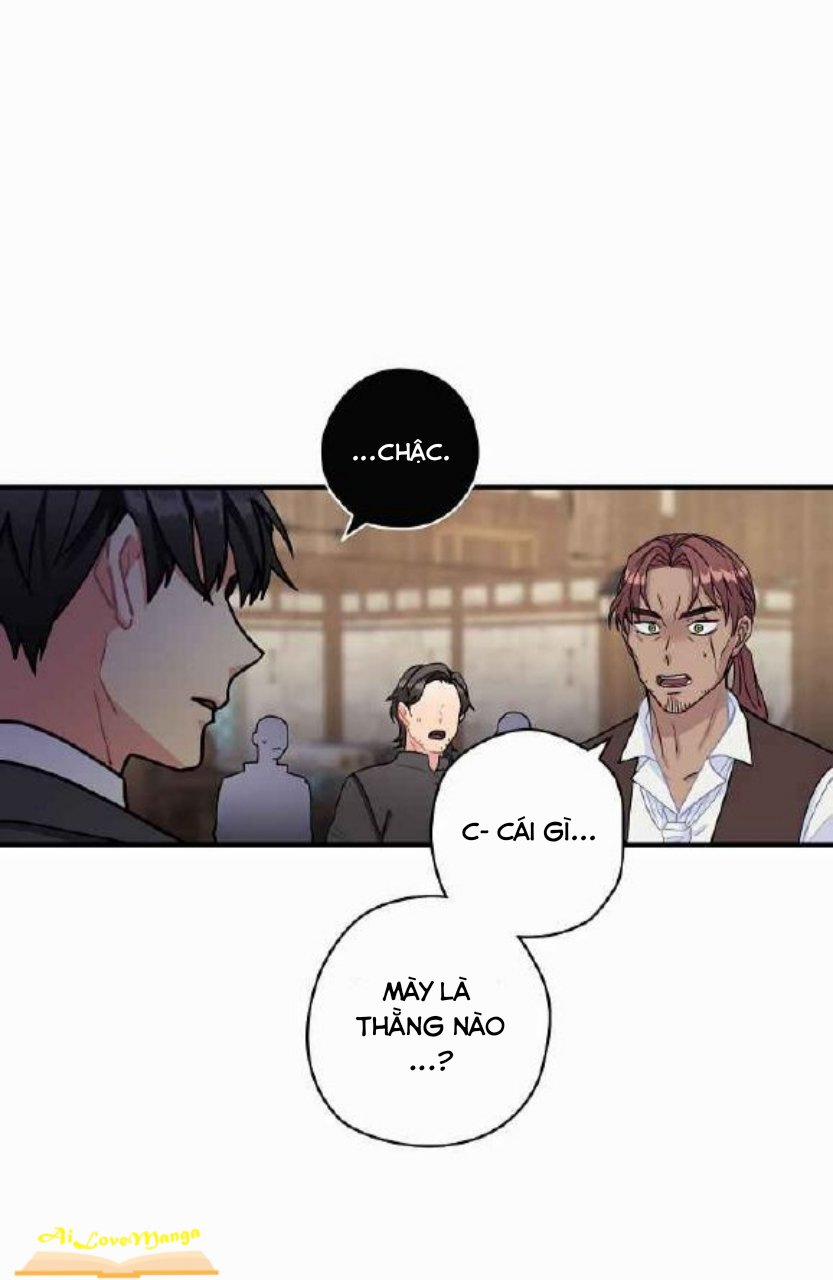 Hòa Khúc Của Hoa Và Gió 8.5 trang 6