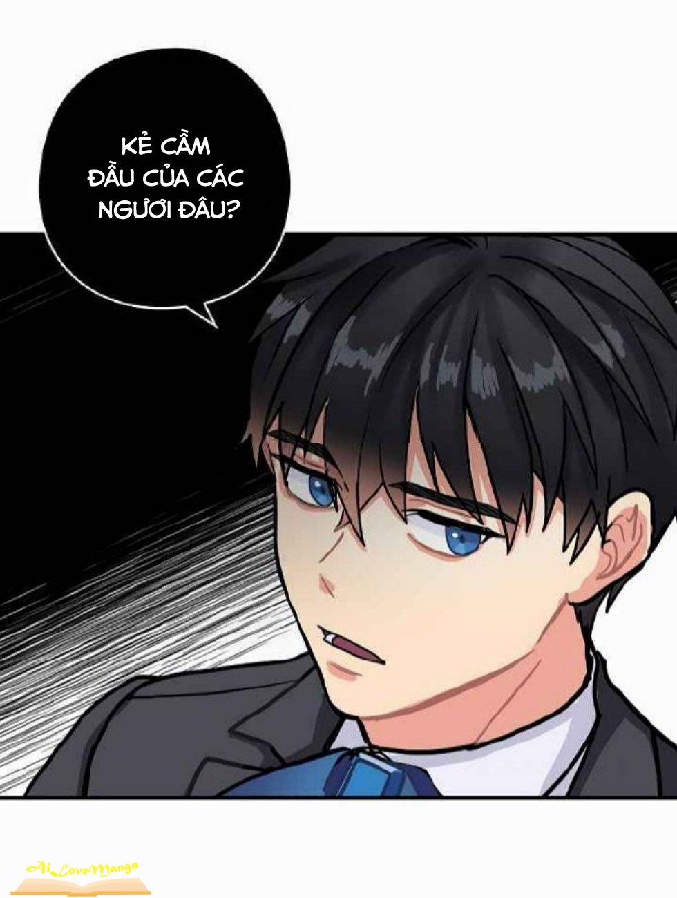 Hòa Khúc Của Hoa Và Gió 8.5 trang 7