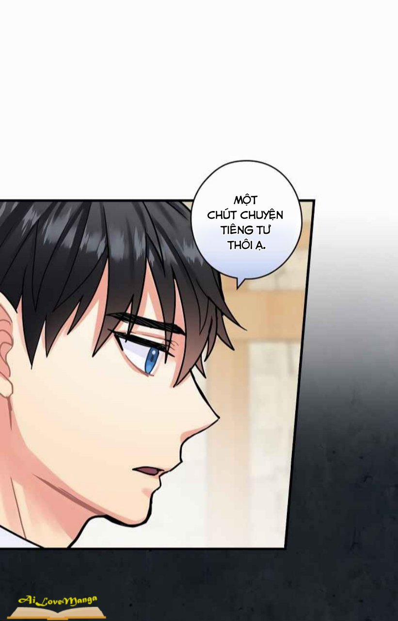 Hòa Khúc Của Hoa Và Gió 8 trang 10