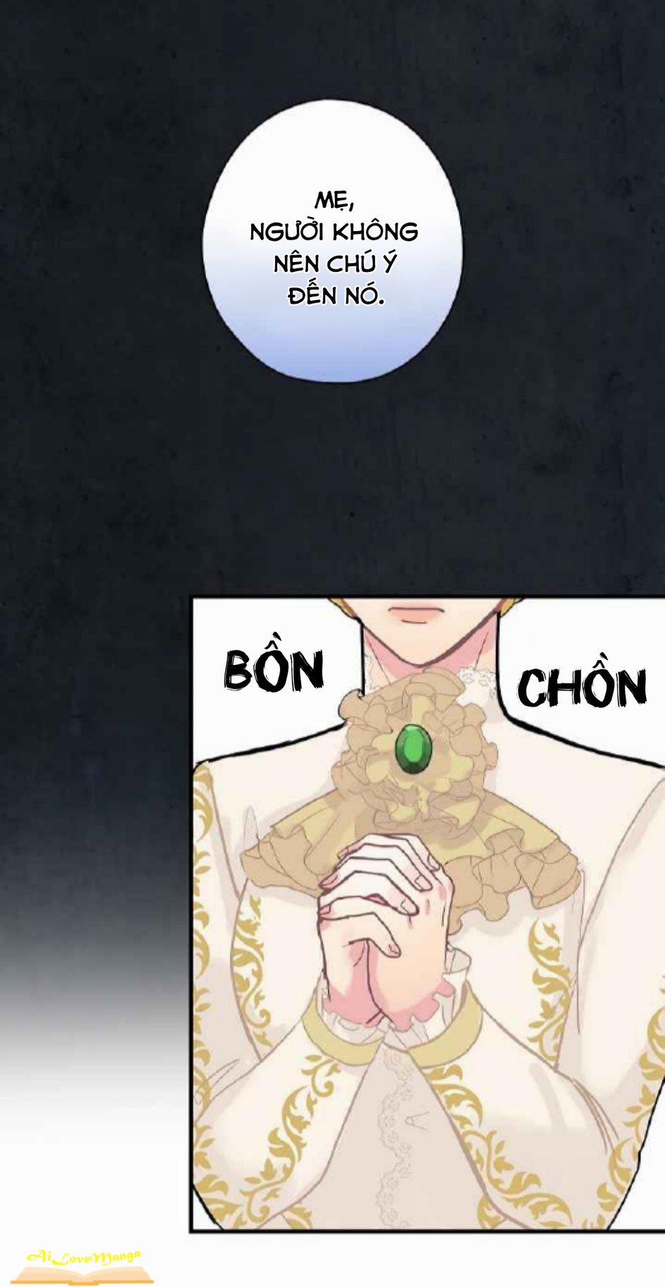 Hòa Khúc Của Hoa Và Gió 8 trang 11